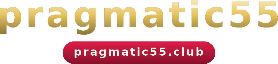 pragmatic55 logo